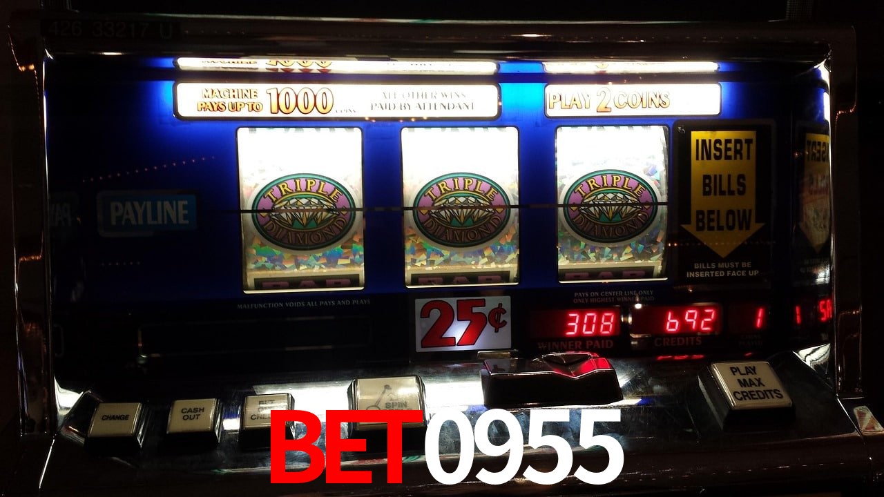 Statistics bet0955