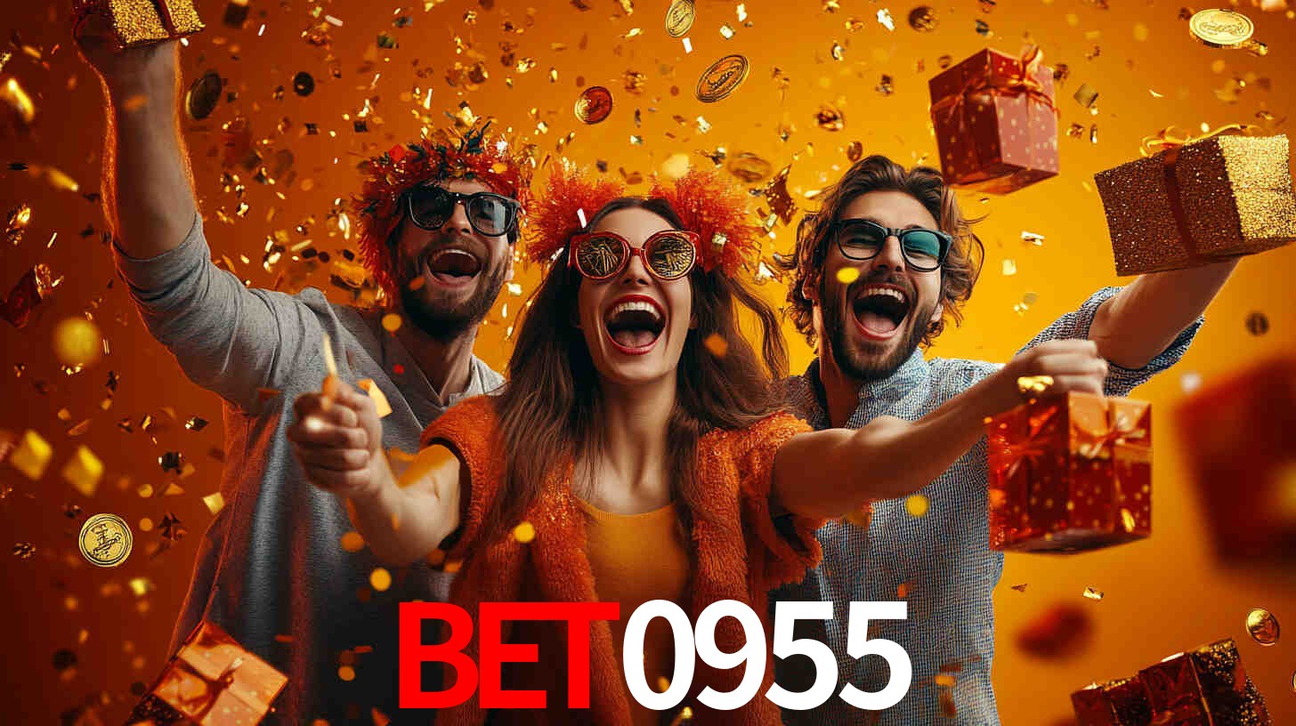 bet0955 login