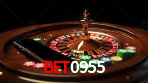 Welcome Bonus bet0955