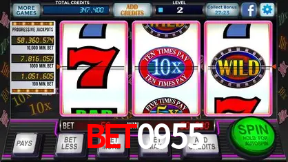 Desvendando o Mundo dos Jogos Virtuais na bet0955