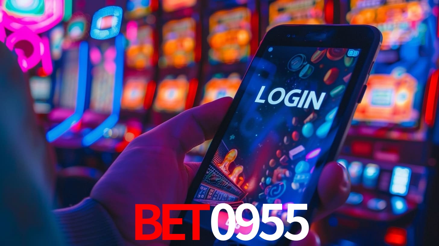 Estatísticas bet0955