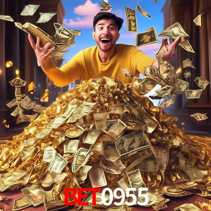 Experiência VIP bet0955