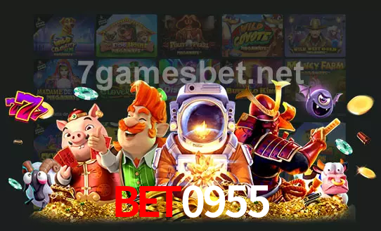cassino bet0955