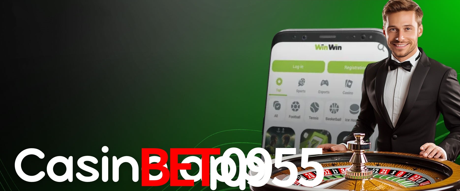 Jogos Certificados BET0955