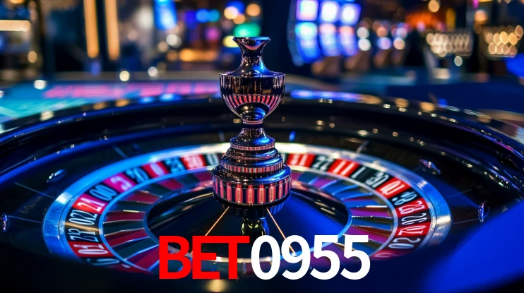 Segurança App BET0955