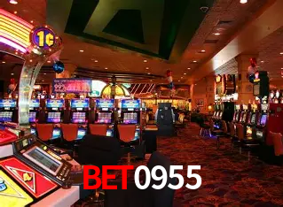 bet0955 Belo Horizonte - VIP Casino