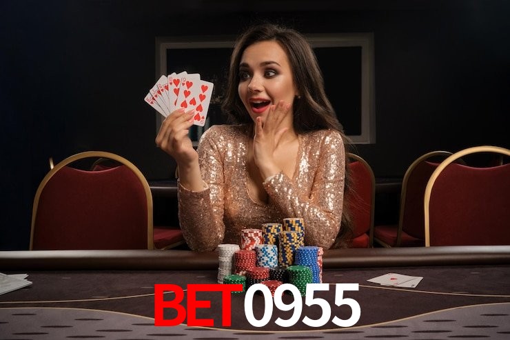 Programa VIP bet0955
