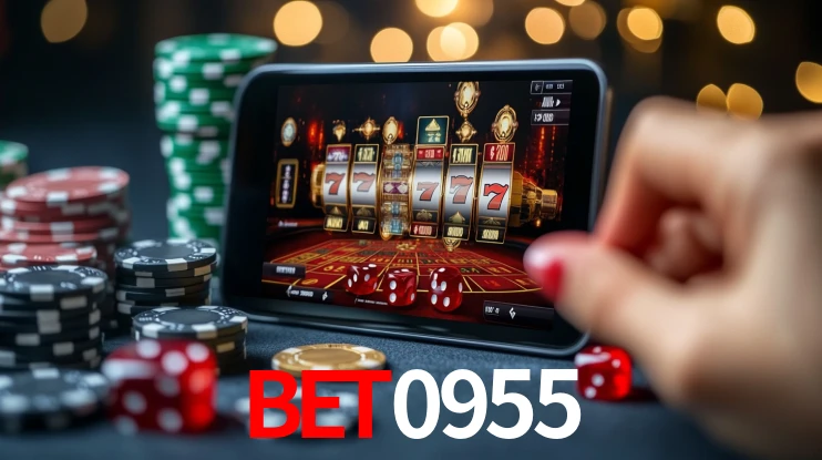 Live Casino bet0955