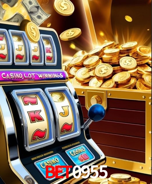 Game Providers bet0955