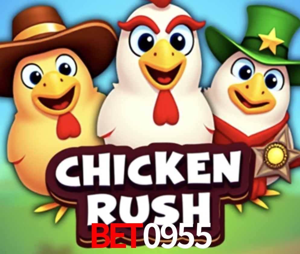Seasonal Promotions bet0955