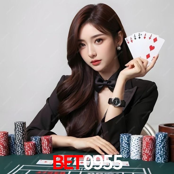 bet0955 - User Statistics