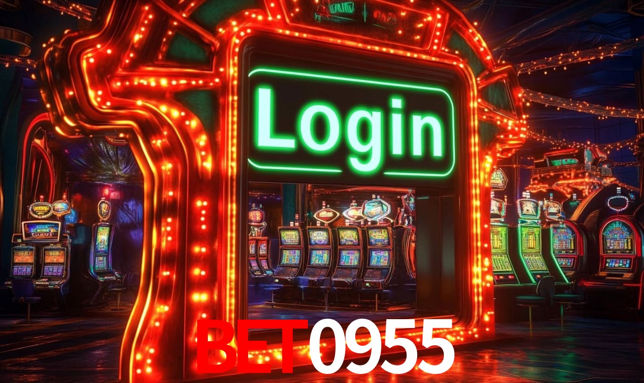 Casino Ao Vivo bet0955