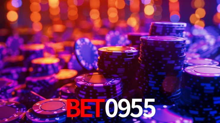 Bônus Generosos e Exclusivos no bet0955 para Você!