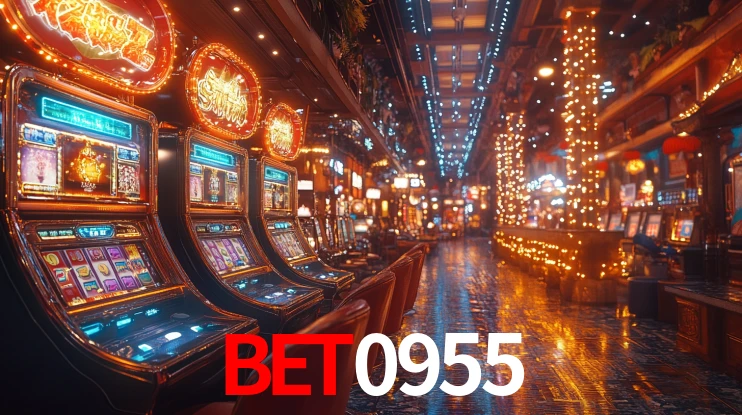 bet0955