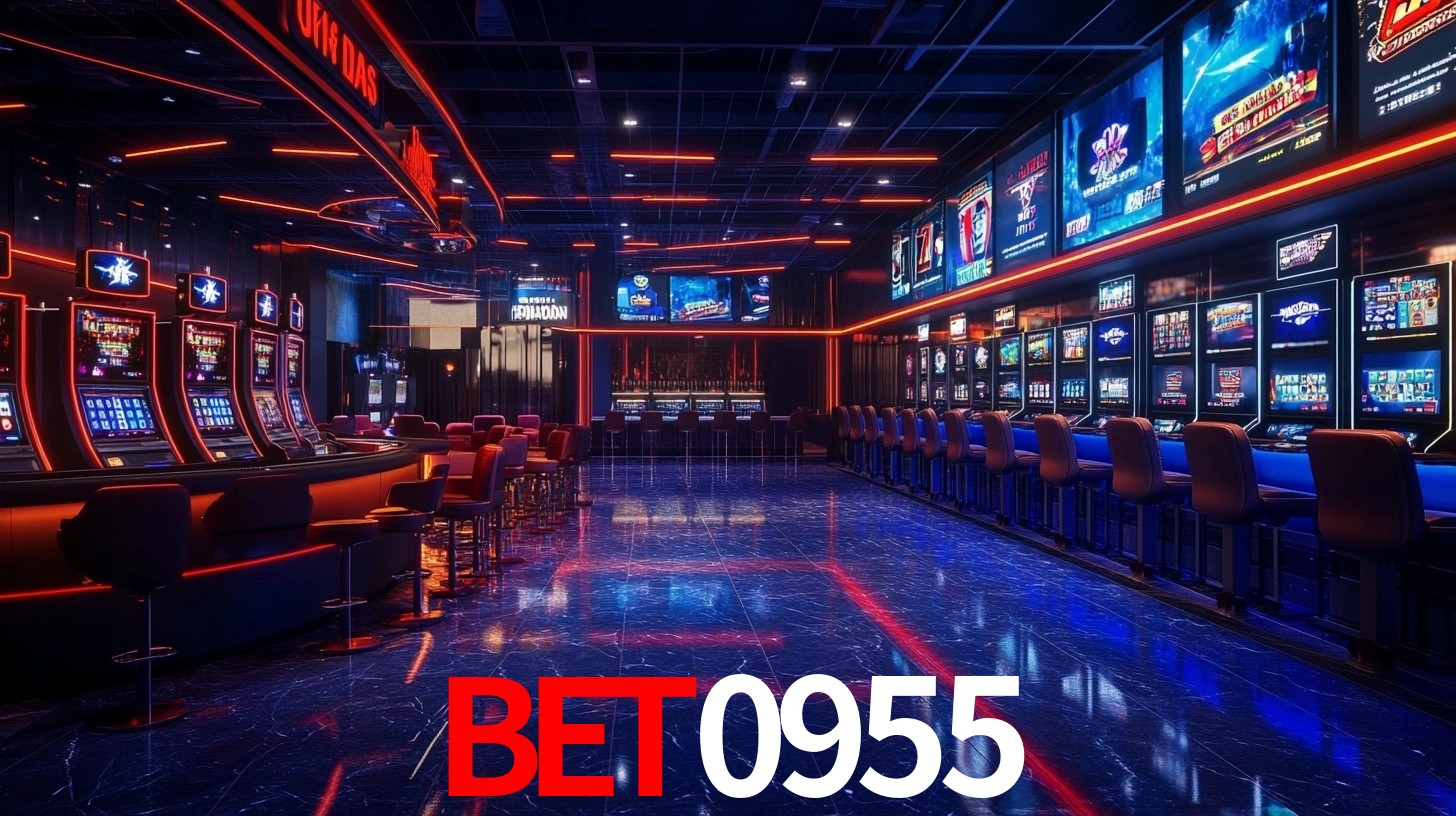 VIP Casino bet0955