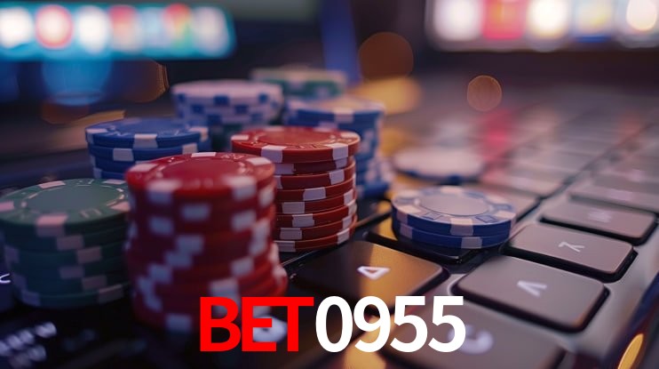 bet0955 - Security
