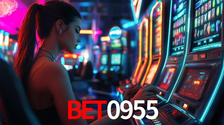 Premium Interface bet0955