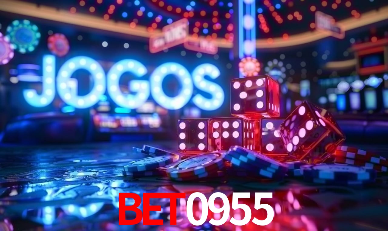 Casino VIP bet0955
