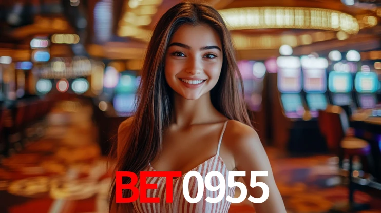 Welcome Bonus bet0955