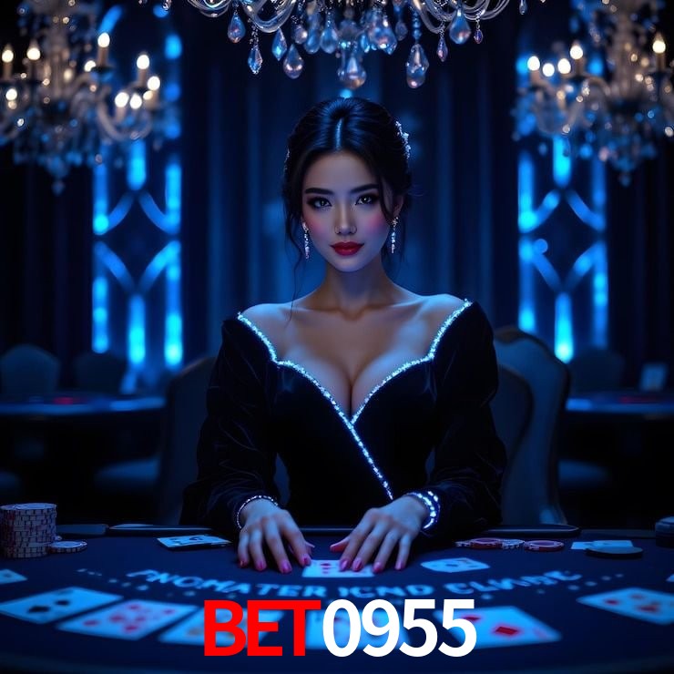 bet0955 Belo Horizonte - Jackpots
