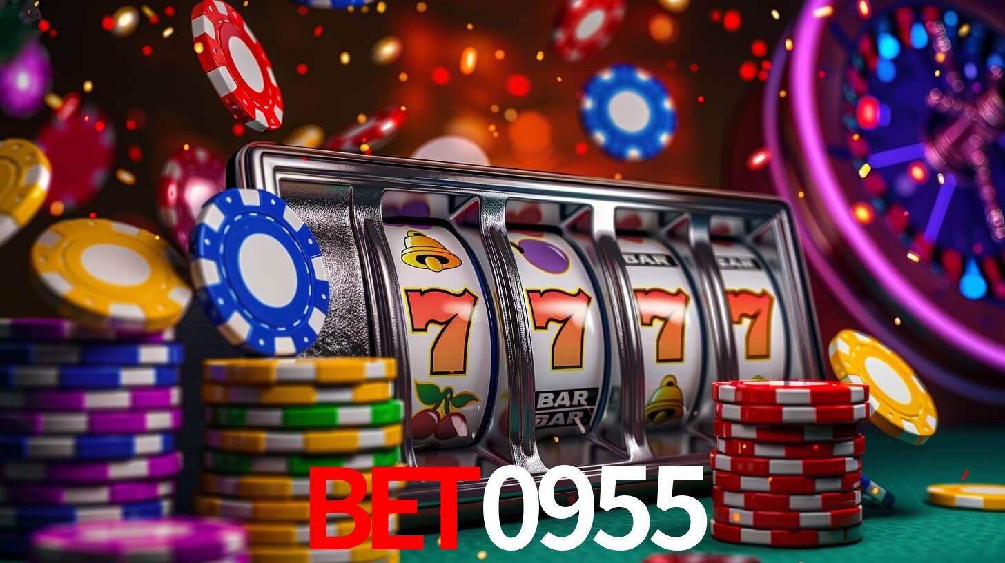 Jogo Spaceman bet0955
