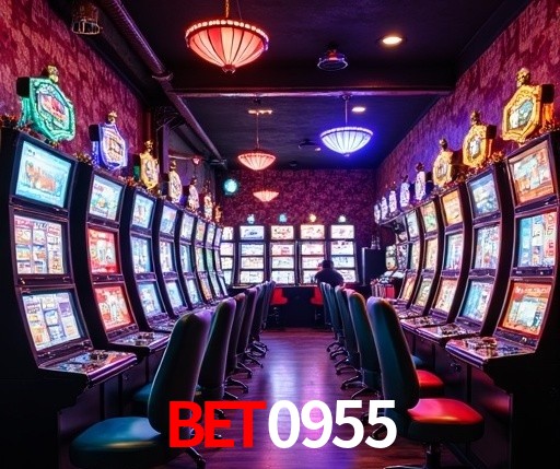 bet0955 Rio de Janeiro - Slot Strategy