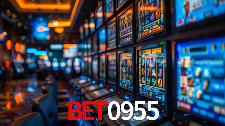 Flash Promotion bet0955
