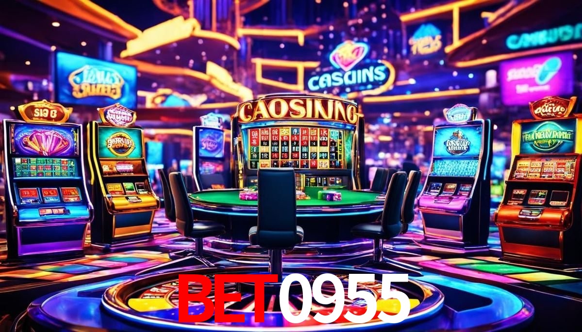 Sistemas de Segurança bet0955
