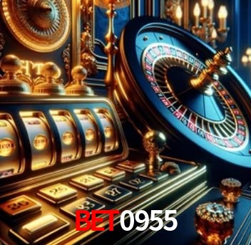 Estatísticas do Jogo bet0955