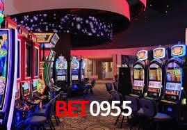 bet0955 Belo Horizonte - Promo Tips