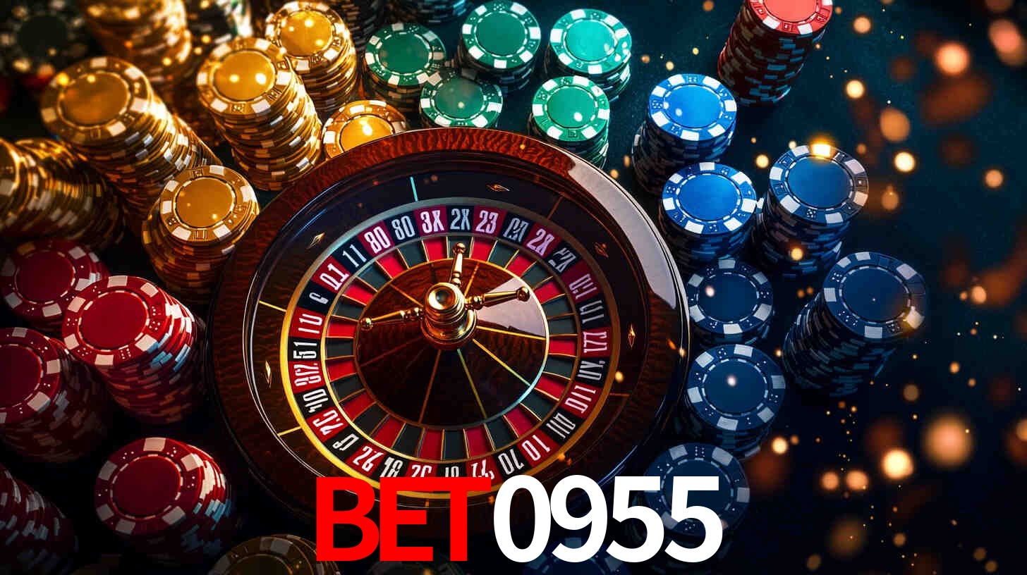 Tournaments bet0955