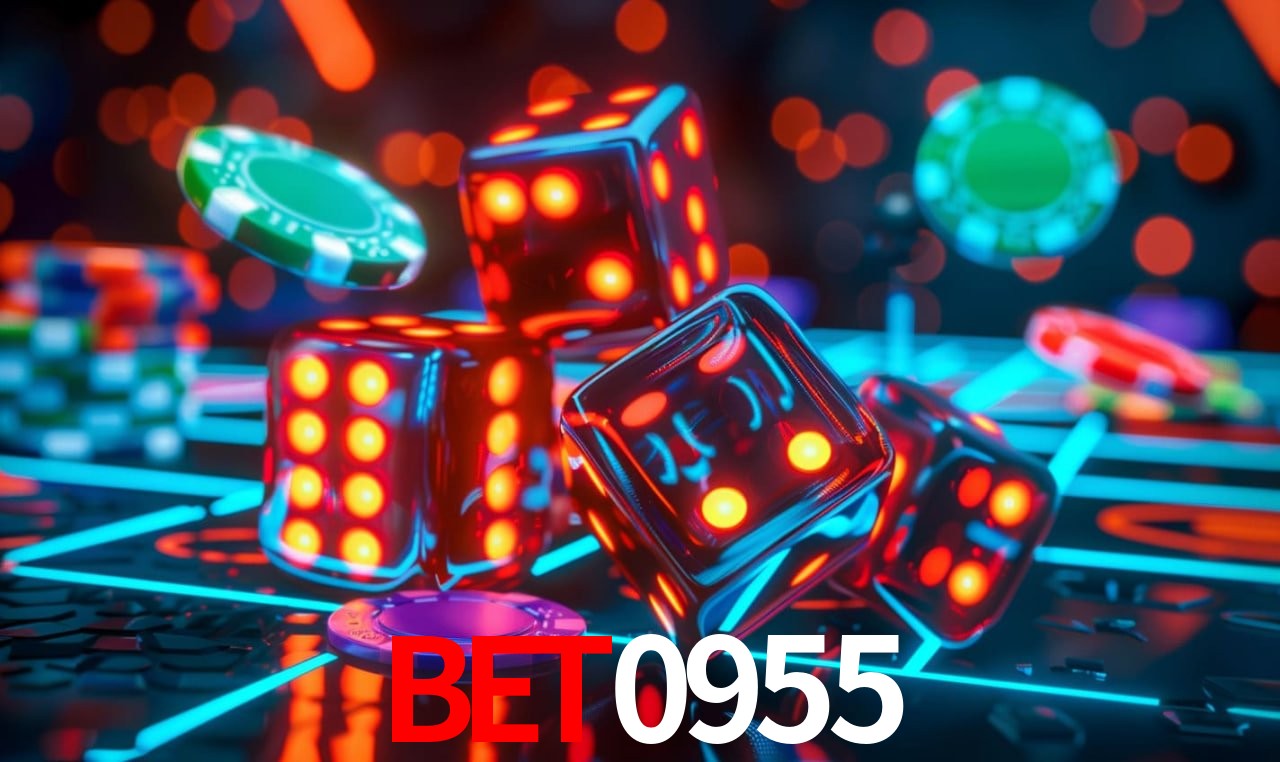 Jogos Exclusivos bet0955