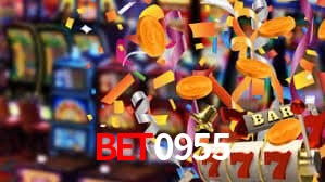 bet0955 login
