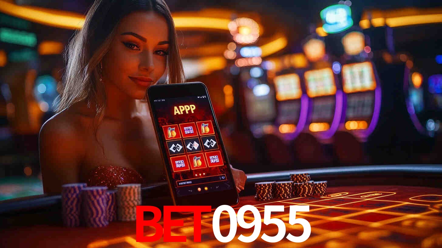 Explorando a Categoria de Eventos em Apostas na bet0955