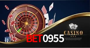 Login Seguro bet0955