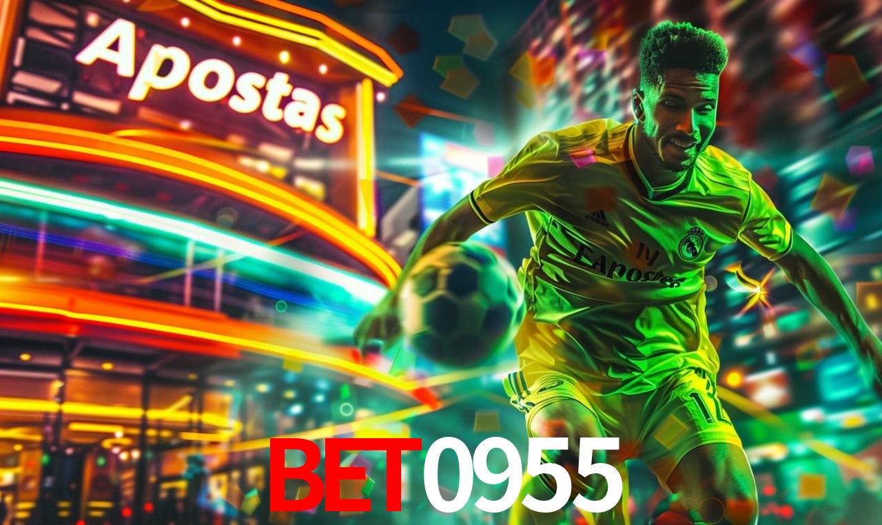 Promoções Sazonais bet0955