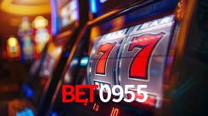 bet0955 - Aplicativo Móvel