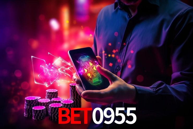Estatísticas Esportivas bet0955