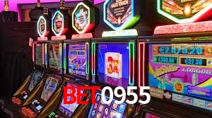 Casino Ao Vivo bet0955