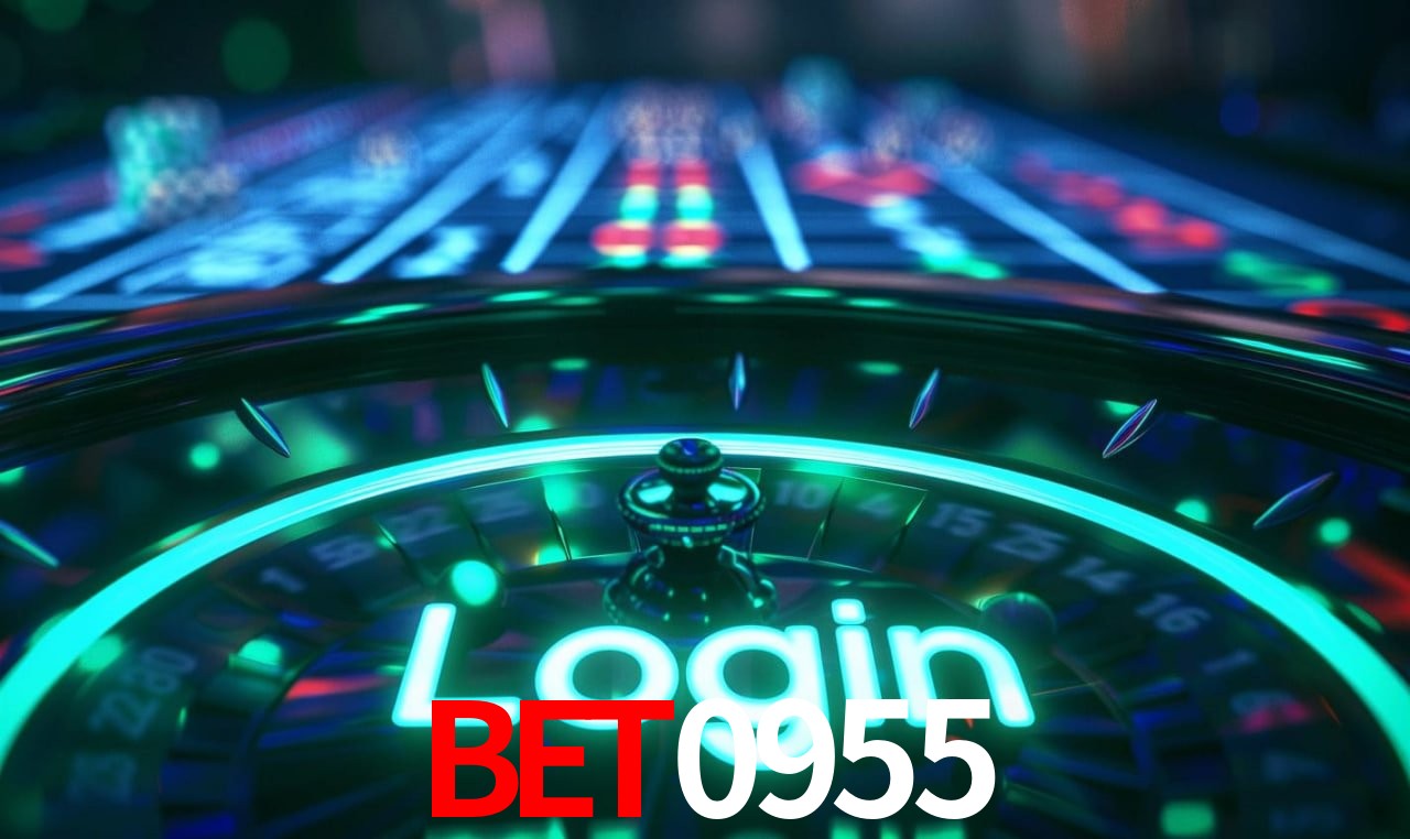 Provedores de Jogos bet0955