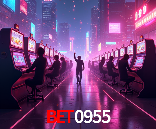 Apostas de Tênis bet0955
