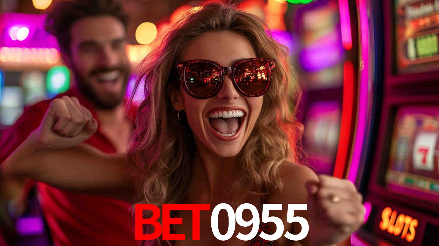Explorando a Categoria de Eventos em Apostas na bet0955