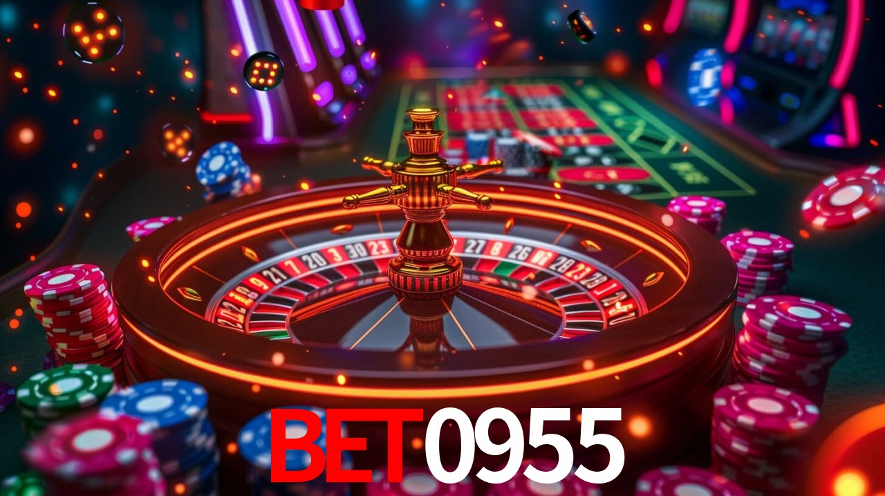Bônus Diários bet0955