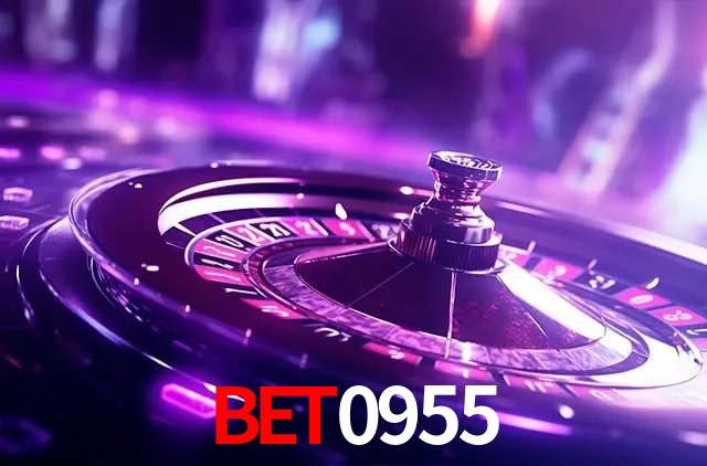 Torneios bet0955