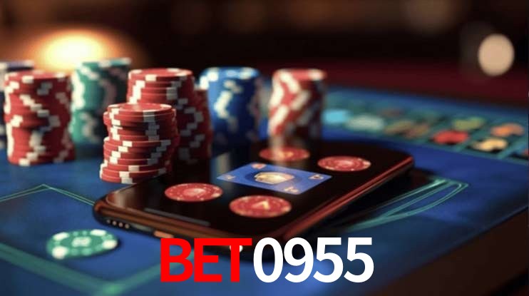 Avaliações dos Jogadores bet0955