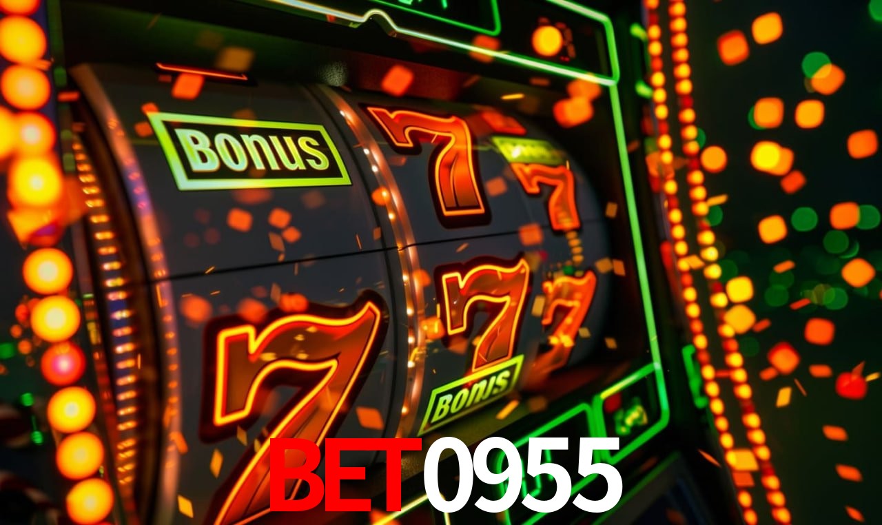 cassino bet0955