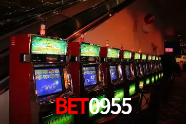 Desvendando o Mundo dos Jogos Virtuais na bet0955
