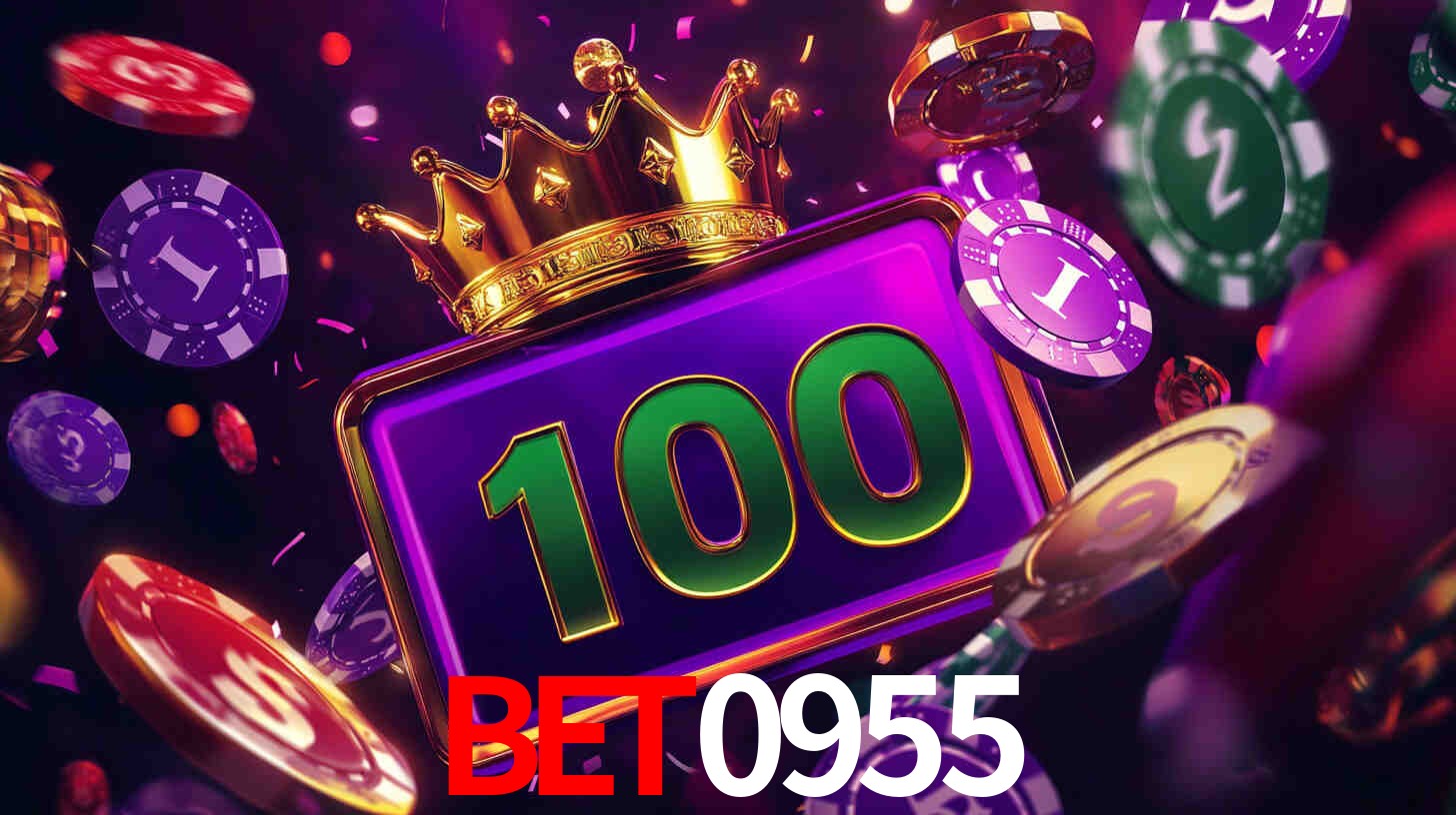 Roulette Table bet0955