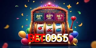 bet0955 Plataforma - Certificada MGA desde 2015