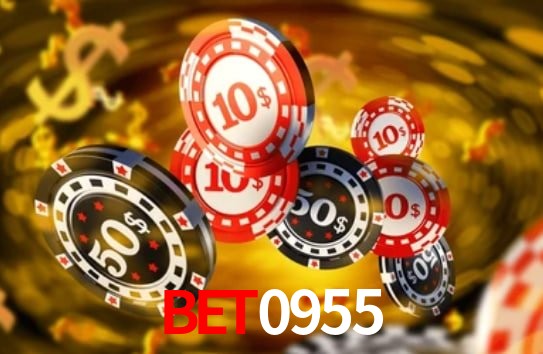 Diretório de Jogos bet0955